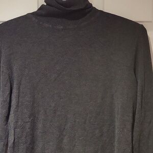 Zara turtleneck